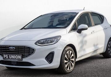 Ford Fiesta 22.294 km 15.990 &euro; Halle(Saale) 06122