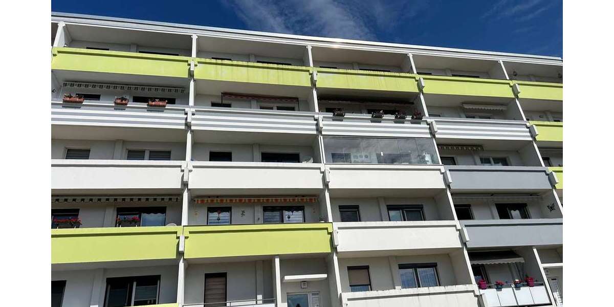 Etagenwohnung Teutschenthal - 2 Zimmer, 55 m&sup2;, 330&euro; | Angebot:26765150
