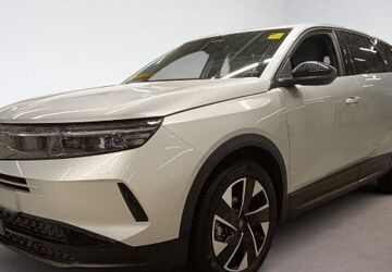 Opel Grandland (X) 9.828 km 27.840 &euro; Halle 06126