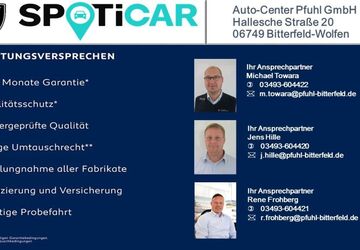 Opel Corsa 2.000 km 27.990 &euro; Bitterfeld-Wolfen - OT Bitterfeld 06749