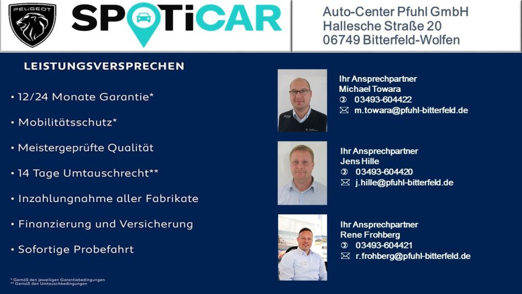 Opel Corsa 2.000 km 27.990 &euro; Bitterfeld-Wolfen - OT Bitterfeld 06749
