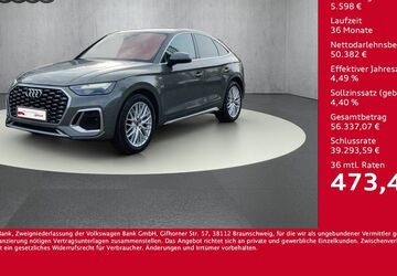 Audi Q5 10.700 km 55.980 &euro; Halle 06122
