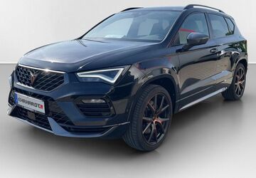 Cupra Ateca 65.970 km 27.990 &euro; Halle 06116