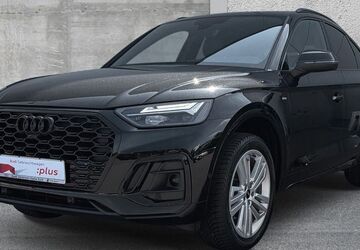 Audi Q5 64.369 km 41.670 &euro; Halle (Saale) 06110