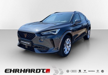 Cupra Formentor 53.070 km 28.990 &euro; Halle 06116