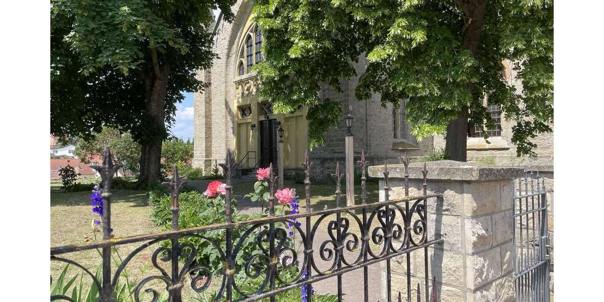 Kirche Höhnstedt 04