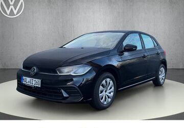 VW Polo 8.400 km 16.470 &euro; Halle/Saale 06110