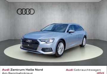 Audi A6 78.900 km 29.980 &euro; Halle 06122