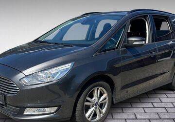 Ford Galaxy 123.922 km 14.900 &euro; Halle (Saale) 06132