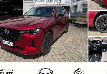 Mazda CX-60 5.277 km 52.290 &euro; Halle 06126