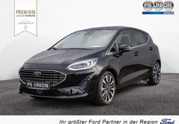 Ford Fiesta 8.921 km 22.990 &euro; Halle (Saale) 06114