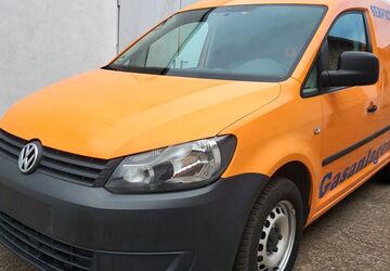 VW Caddy 279.945 km 3.999 &euro; Halle 06118