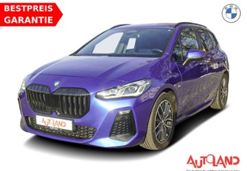 BMW 220 52.847 km 28.950 &euro; Brehna 06796