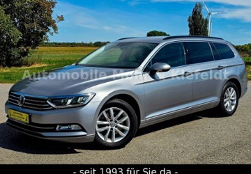 VW Passat Variant 95.000 km 16.499 &euro; Halle-Neustadt 06124