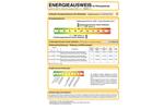 Etagenwohnung Eisleben (Lutherstadt) - 2 Zimmer, 41 m&sup2;, 265&euro; | Angebot:23644530