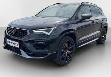 Cupra Ateca 30.690 km 29.990 &euro; Halle 06116