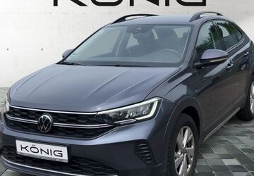 VW Taigo 22.549 km 17.497 &euro; Halle, Angersdorf 06179