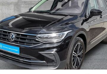VW Tiguan 95.573 km 21.420 &euro; Halle (Saale) 06110