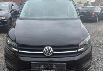 VW Caddy 280.000 km 6.299 &euro; Halle 06132