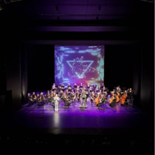 1. Schülerkonzert - Vivaldi: Die vier Jahreszeiten
