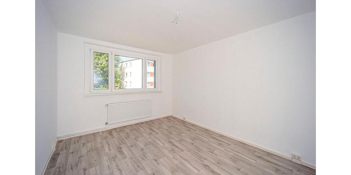 Etagenwohnung Eisleben (Lutherstadt) - 2 Zimmer, 41 m&sup2;, 265&euro; | Angebot:24713397