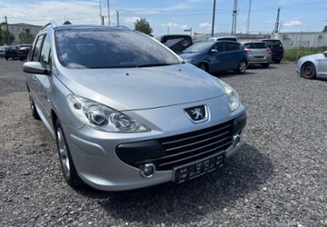 Peugeot 307 146.000 km 1.999 &euro; Halle 06132