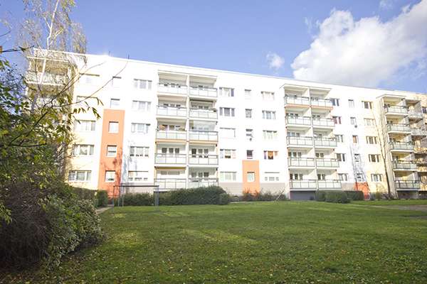 Etagenwohnung Halle (Saale) Südstadt - 2 Zimmer, 50 m&sup2;, 328&euro; | Angebot:27310774
