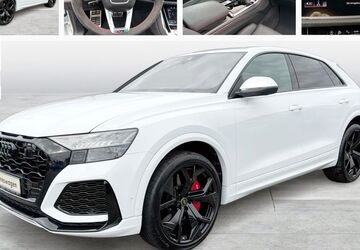 Audi RSQ8 11.189 km 119.950 &euro; Halle 06116