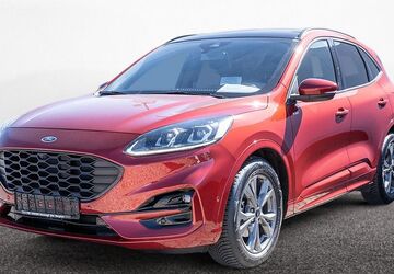Ford Kuga 21.726 km 29.990 &euro; Halle(Saale) 06122
