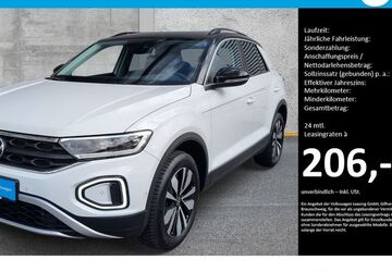 VW T-Roc 21.088 km 27.620 &euro; Halle (Saale) 06110