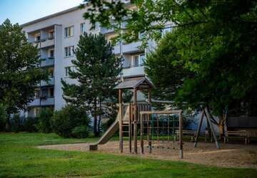Wohnung Halle (Saale) Halle-Neustadt - 2 Zimmer, 42 m&sup2;, 260&euro; | Angebot:27446834