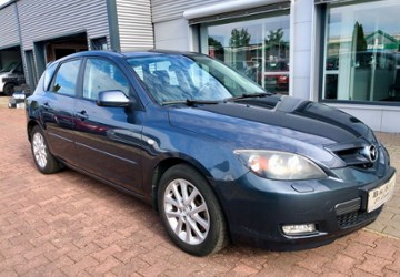 Mazda 3 157.284 km 2.399 &euro; Halle/Saale 06118