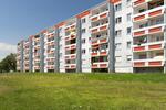 Etagenwohnung Halle (Saale) Silberhöhe - 3 Zimmer, 56 m&sup2;, 210&euro; | Angebot:25990004