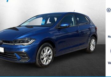 VW Polo 14.403 km 23.890 &euro; Halle / Saale 06120