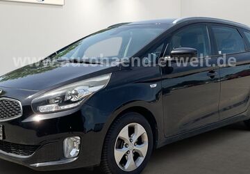 Kia Carens 109.469 km 6.599 &euro; Brehna 06796