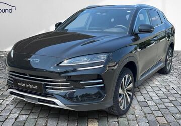 BYD SEAL U 25.546 km 29.970 &euro; Delitzsch 04509