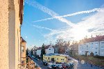 Etagenwohnung Eisleben (Lutherstadt) - 3 Zimmer, 61 m&sup2;, 380&euro; | Angebot:23871908