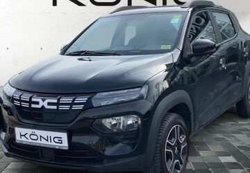 Dacia Spring 14.686 km 16.499 &euro; Halle, Angersdorf 06179