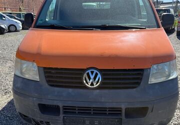VW T5 Transporter 311.000 km 3.999 &euro; Halle 06132