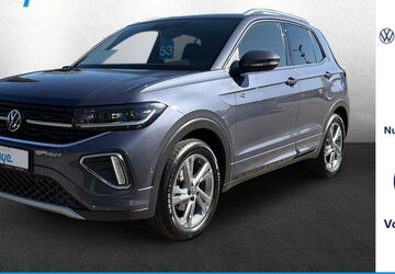 VW T-Cross 14.627 km 29.890 &euro; Halle / Saale 06120