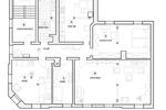 Dachgeschoßwohnung Eisleben (Lutherstadt) - 4 Zimmer, 115 m&sup2;, 650&euro; | Angebot:10050043