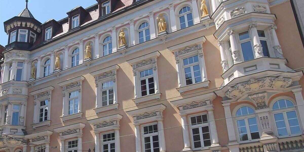 Etagenwohnung Halle (Saale) Nördliche Innenstadt - 3 Zimmer, 75 m&sup2;, 680&euro; | Angebot:27347980