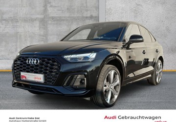Audi Q5 98.162 km 34.820 &euro; Halle (Saale) 06110