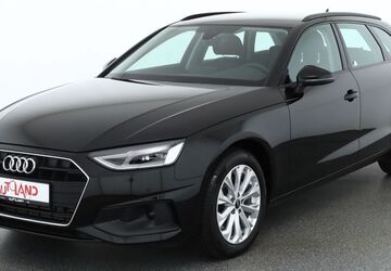 Audi A4 39.987 km 25.990 &euro; Brehna 06796