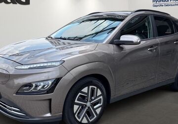 Hyundai KONA 30.550 km 24.450 &euro; Petersberg OT Sennewitz 06193