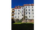 Etagenwohnung Halle (Saale) Damaschkestraße - 3 Zimmer, 74 m&sup2;, 550&euro; | Angebot:26122901