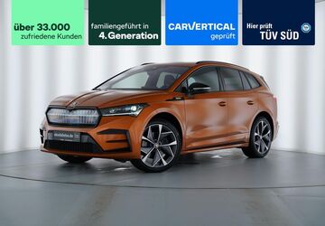 Skoda Enyaq 26.476 km 44.889 &euro; Halle (Saale) 06126