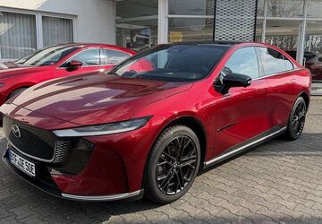 Mazda 6e 5.500 km 36.900 &euro; Bitterfeld-Wolfen 06766