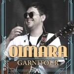 Oimara mit Bande