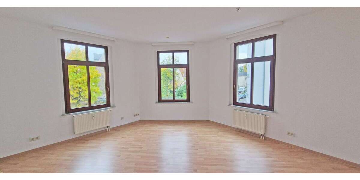 Etagenwohnung Halle (Saale) Nördliche Innenstadt - 2 Zimmer, 79 m&sup2;, 660&euro; | Angebot:26801650